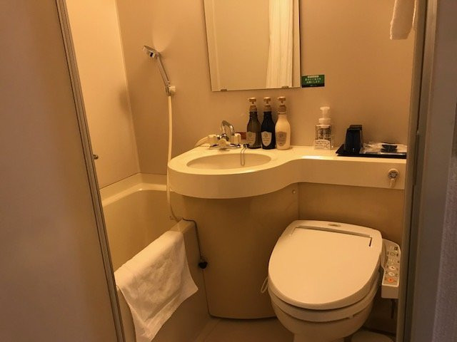 町田利索尔酒店主图