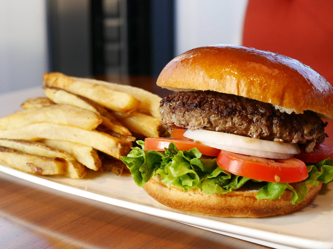 Fairfield by Marriott Regina主图