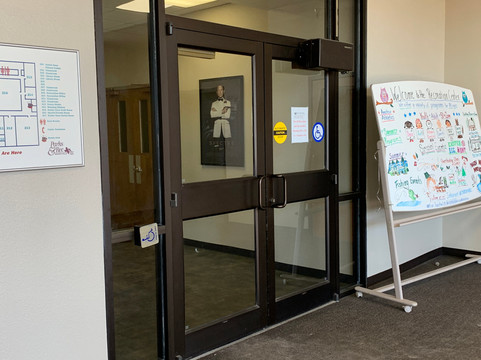 Wichita Falls Public Library-威奇托福尔斯必去景点