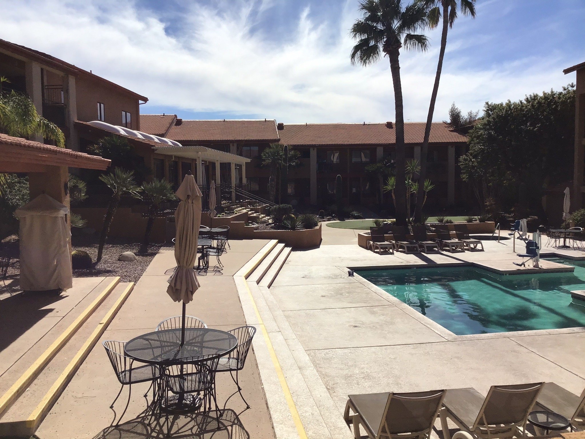 品质旅馆&套房酒店-官方