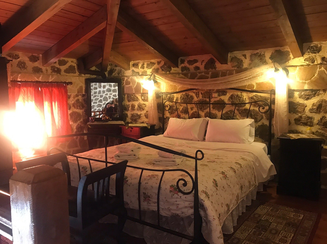 Filiantra Guesthouse主图