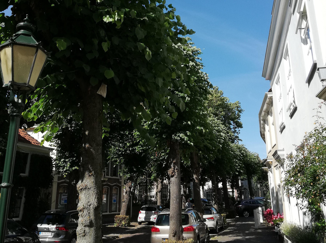 JOLA Tours - Schnipseljagd Noordwijk-诺德韦克必去景点