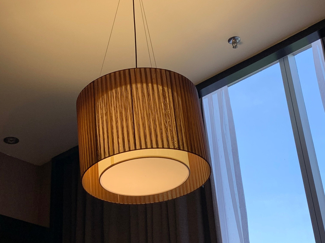 新世界套房酒店主图