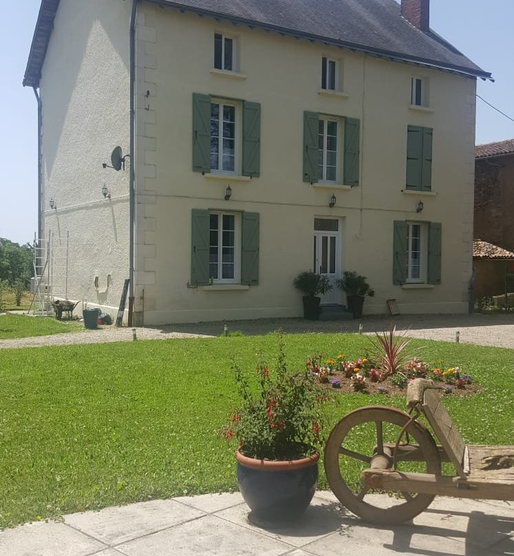 Maison du Verger主图