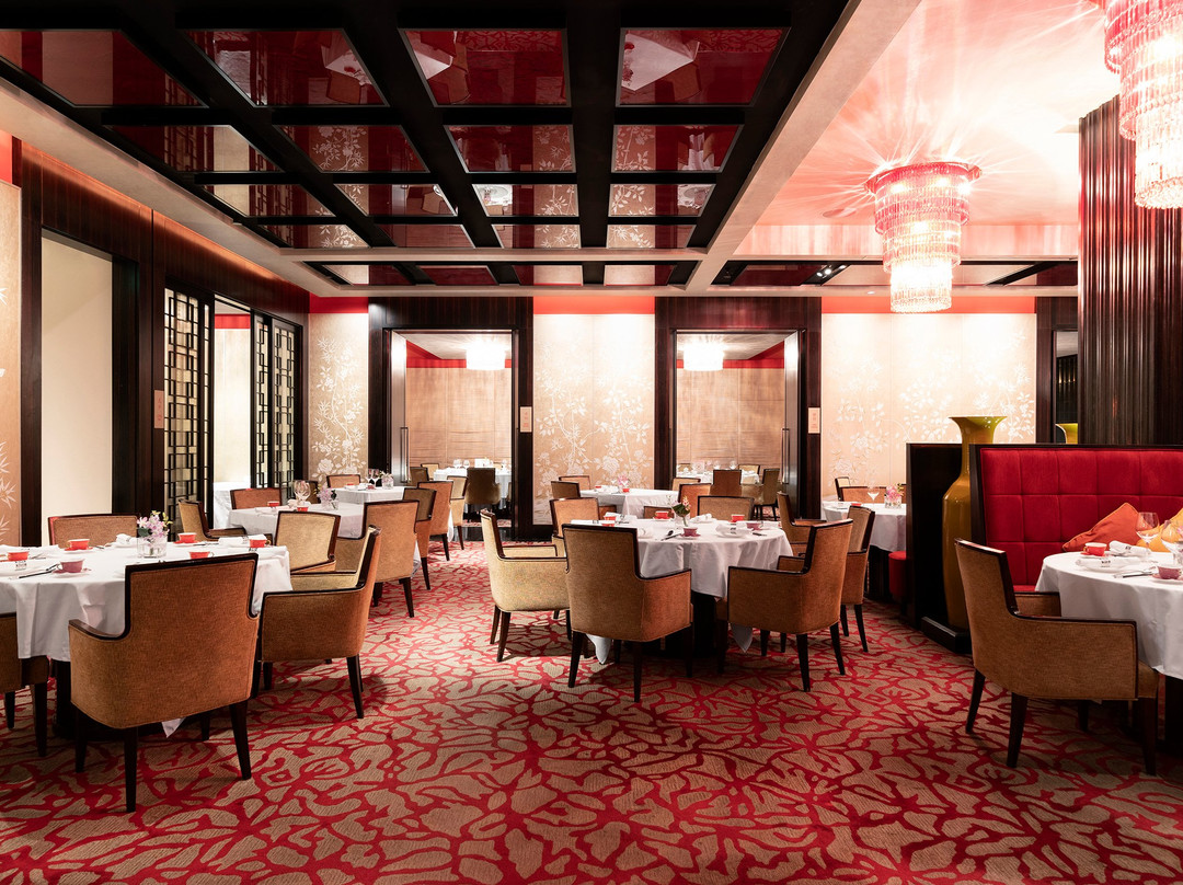 Shang Palace
