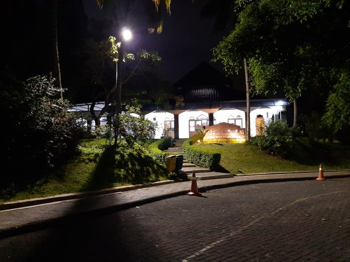 Bumi Wiyata Hotel主图