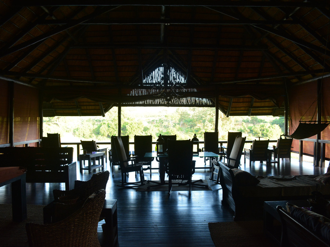 River House Lodge主图