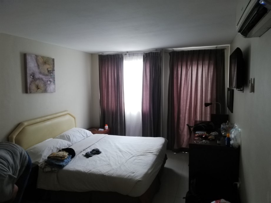 LeGallery Suites Hotel-官方
