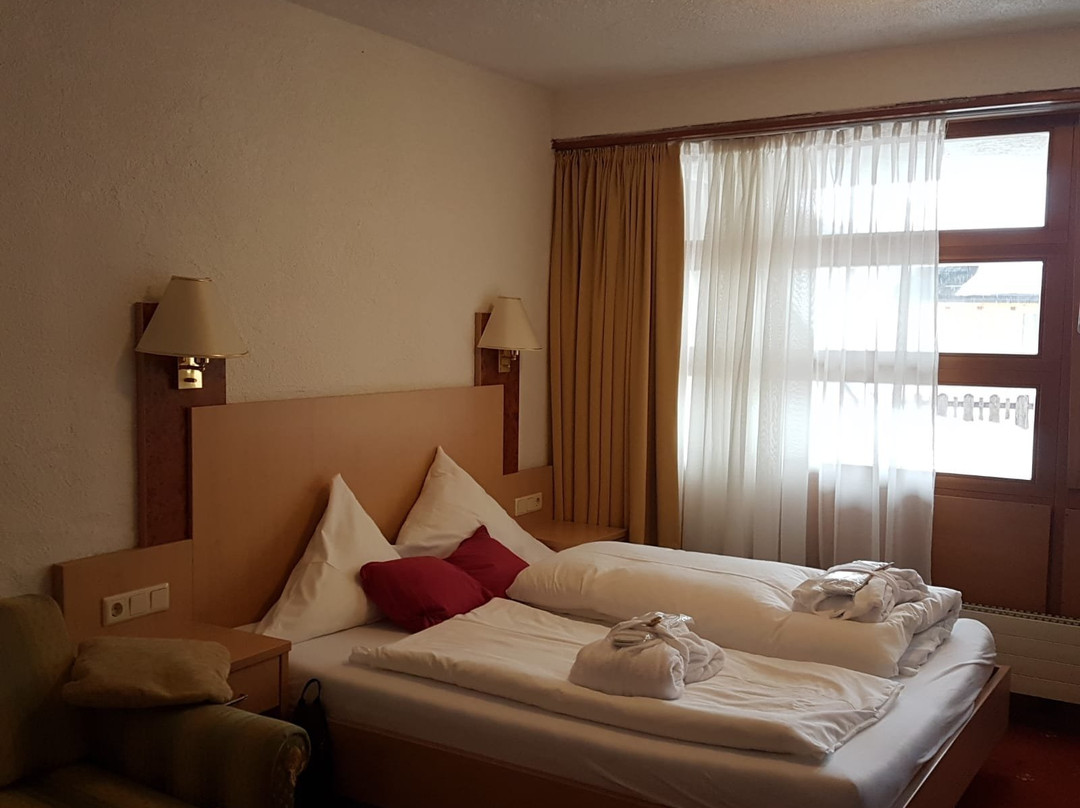 All Inclusive Hotel Lohmann主图