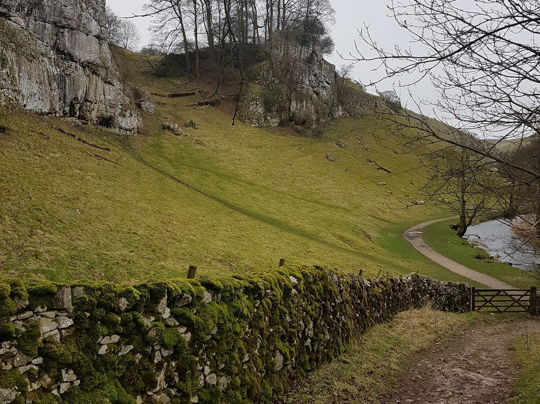Beresford Dale