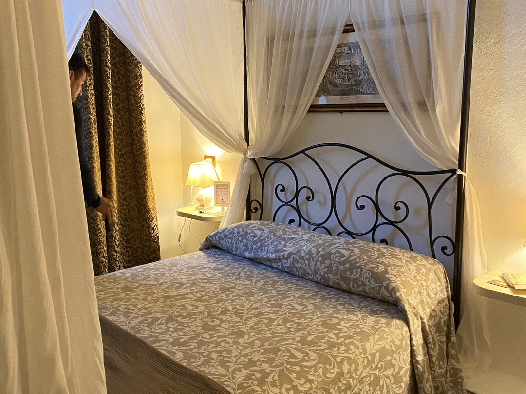 B&B Pisa Tower主图