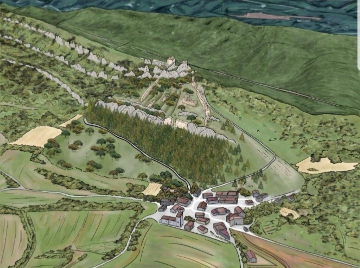 Castillo de Portilla-Portilla必去景点