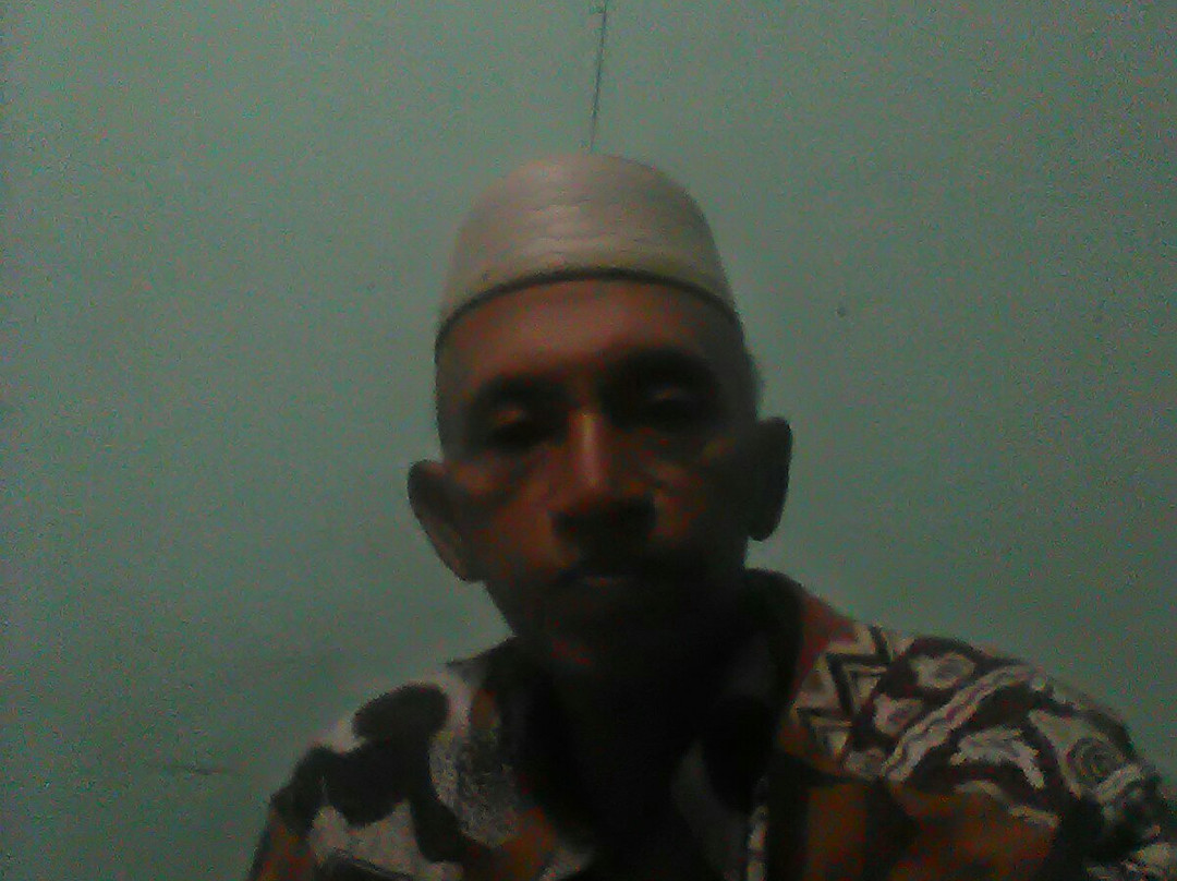 Kyai Langgeng Park-马吉冷必去景点