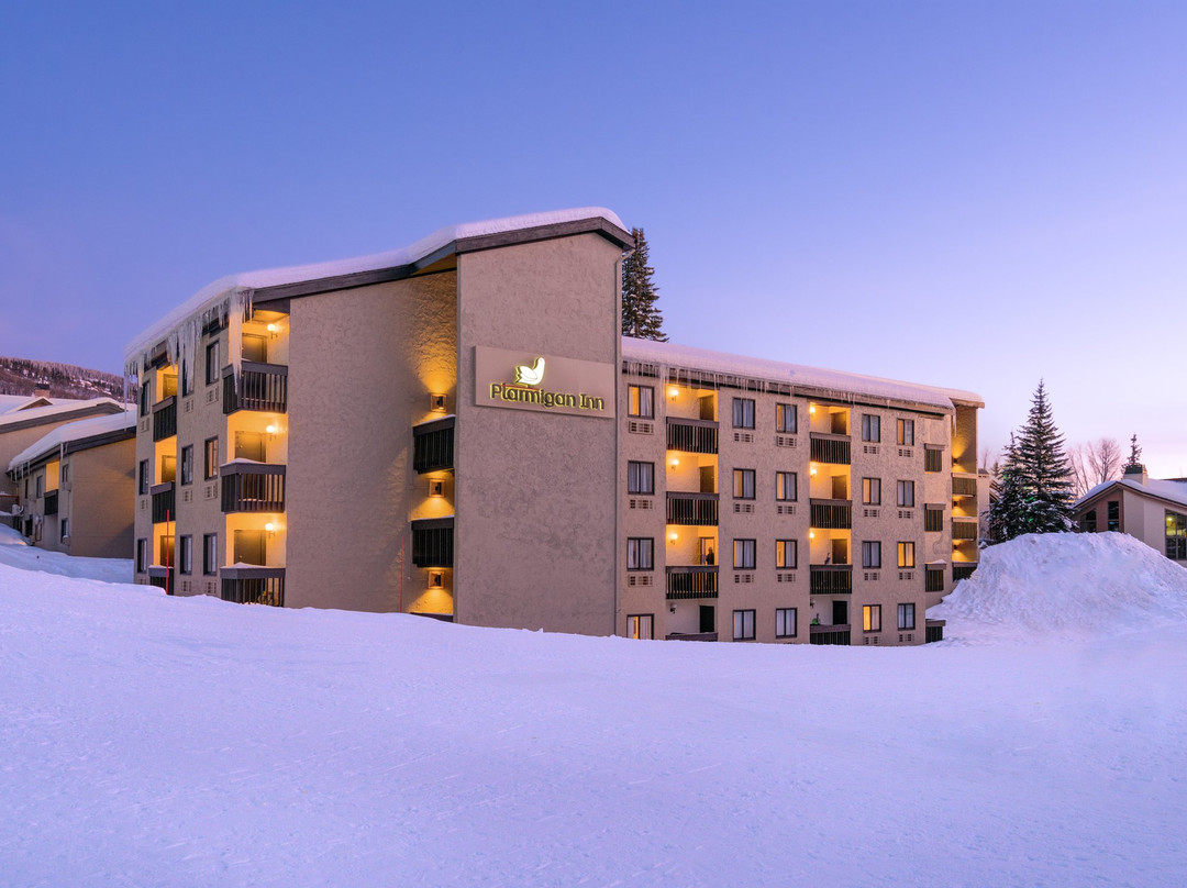 Gravity Haus Steamboat主图