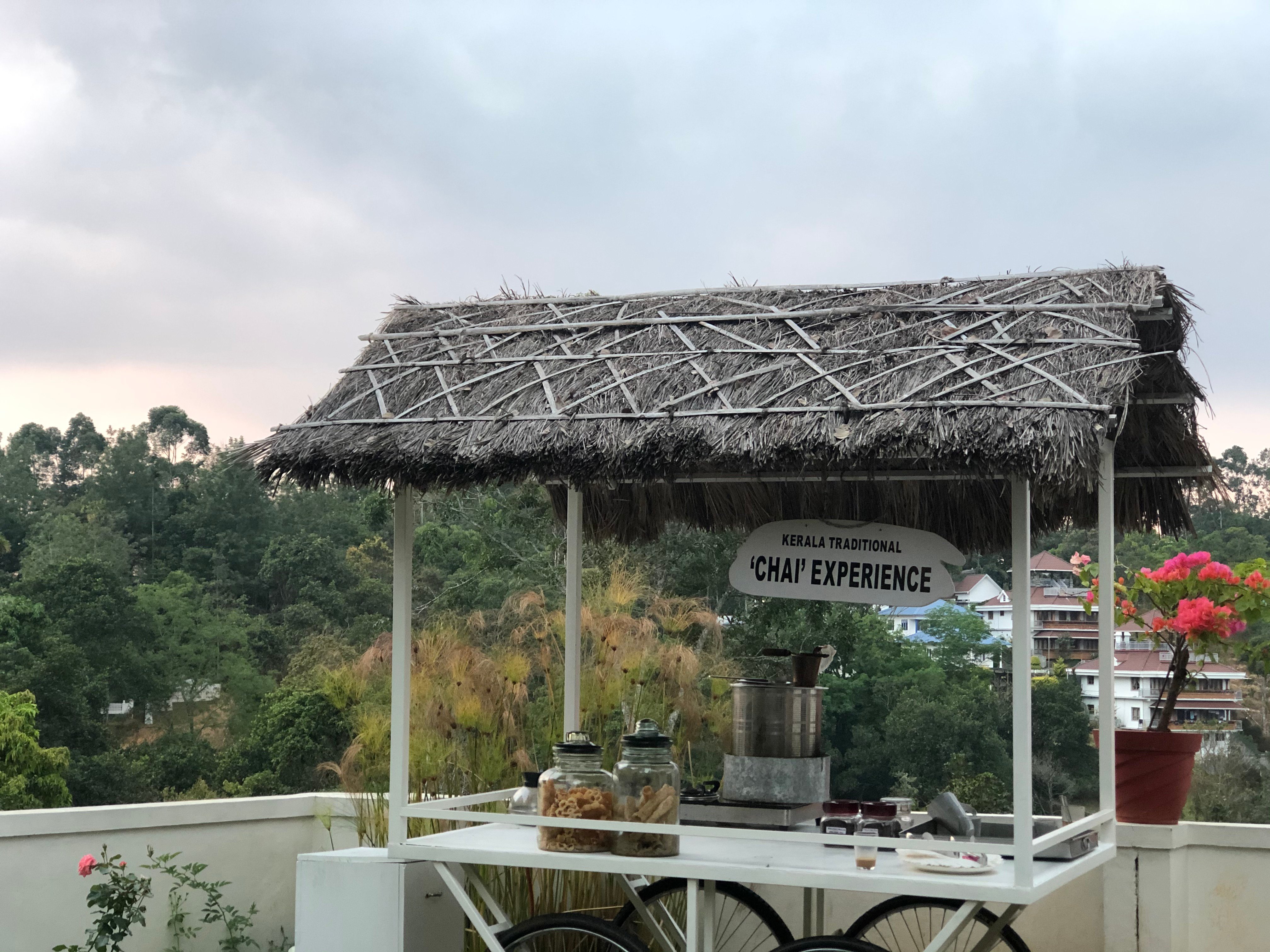 The Fog Munnar Resorts & Spa-餐饮