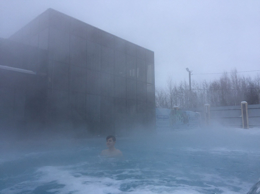 Akvatoriya-Protasy必去景点