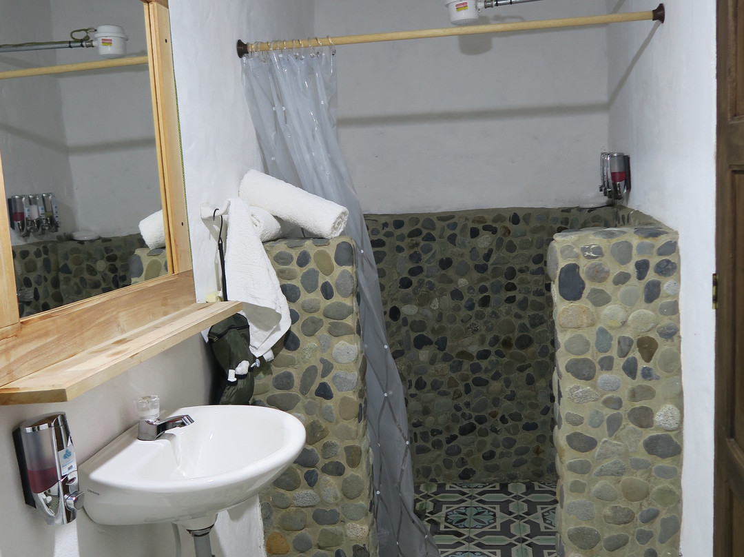 Casa Santamaria Hotel Campestre主图