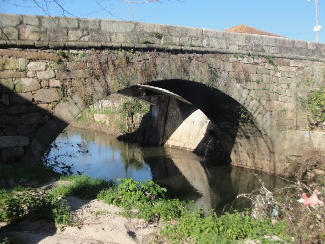 Ponte da Pedra景点图片