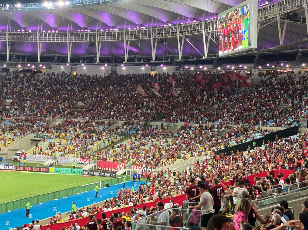 Be a Local Tours-里约热内卢必去景点