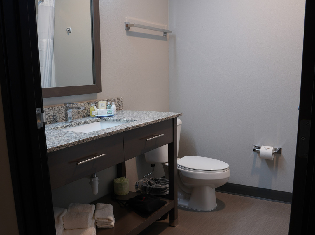 Brookstone Inn & Suites   (fort Dodge)主图