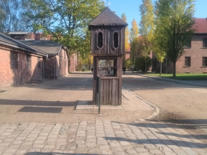 Auschwitz & Birkenau Tours - Shared Group Tours or Private Transport-克拉科夫必去景点