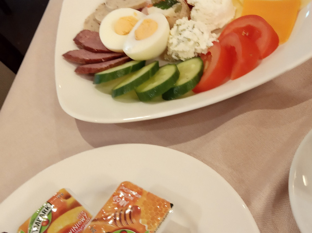Hotel Styl 70主图
