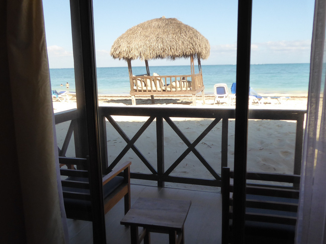 Hotel Cayo Levisa主图