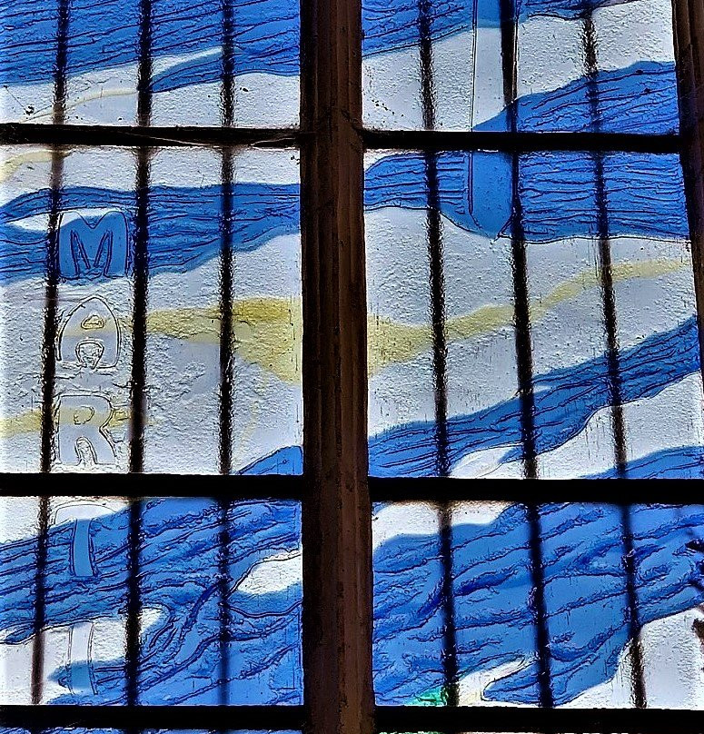 Église Saint-Aubin景点图片