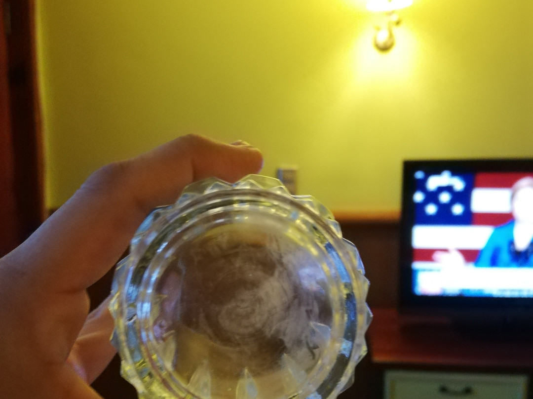 Hotel el Ciervo主图