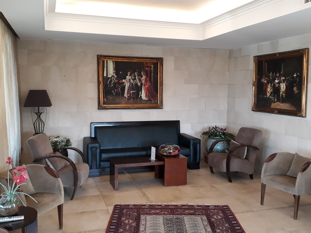 Victory Byblos Hotel &Spa主图