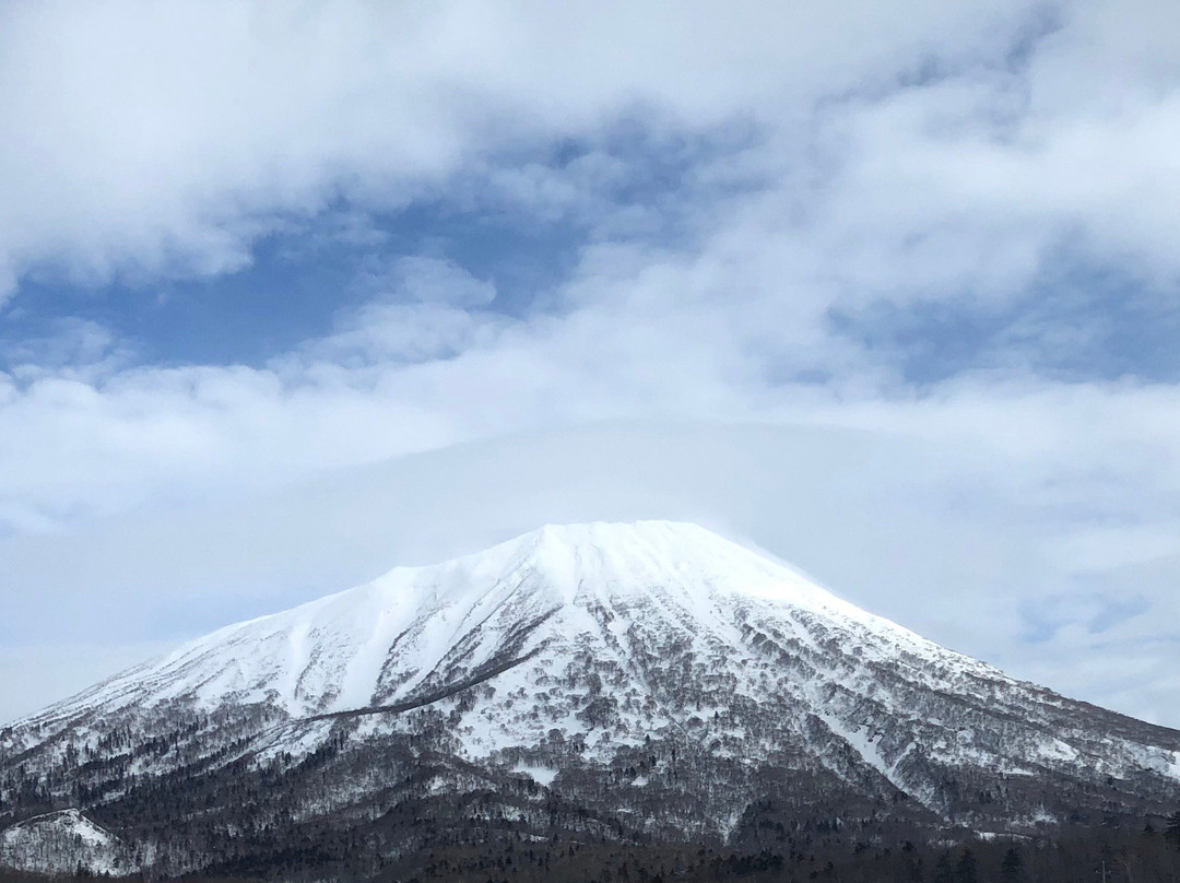 Japan Powder Connection-二世谷町必去景点