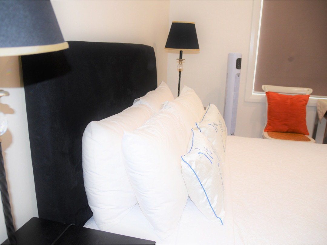 North Ryde Guest House主图