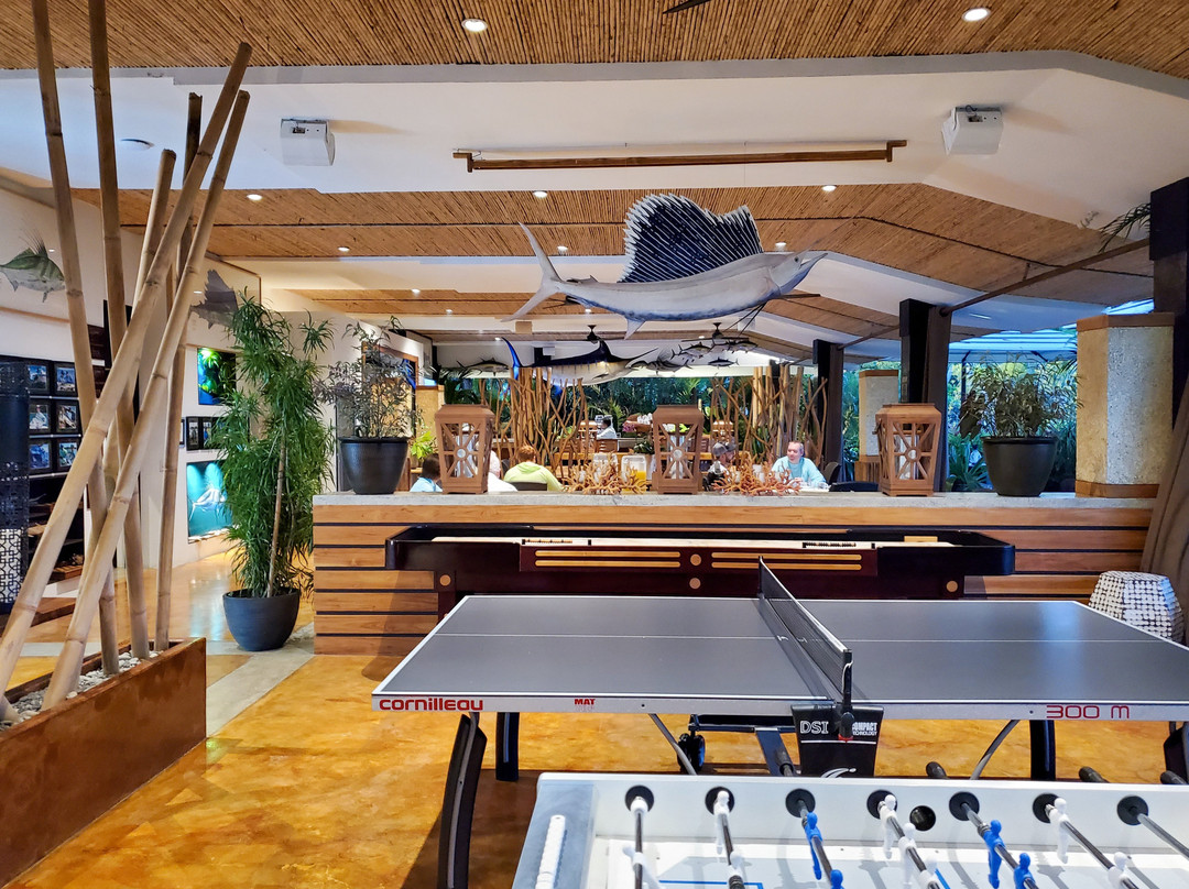 The Zancudo Lodge主图