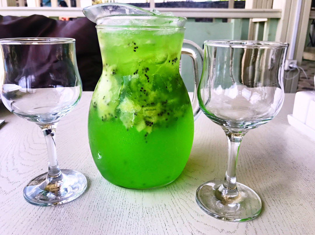 Grand Paradise Hotel主图