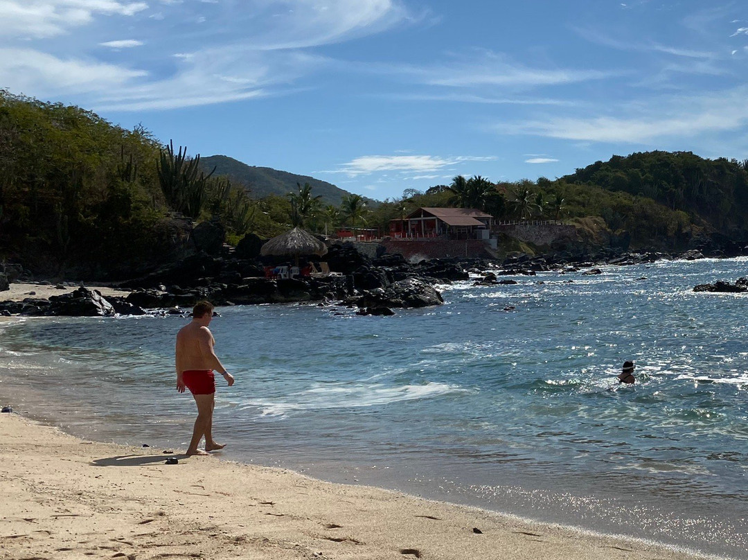 Ixtapa Island Escape景点图片