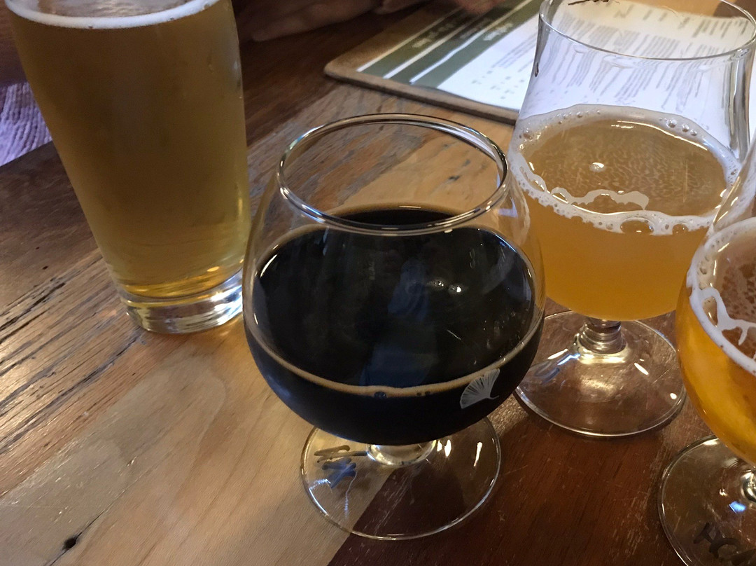 Perennial Artisan Ales-圣路易斯必去景点