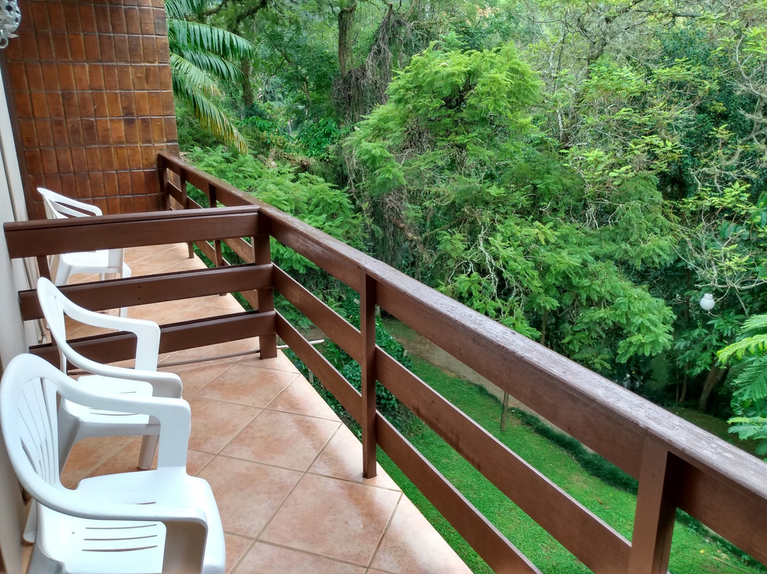 Hotel Internacional Gravatal主图