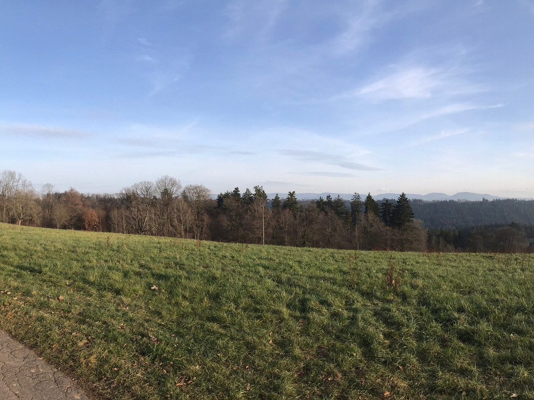 Naturpark Schwaebisch-Fränkischer Wald景点图片