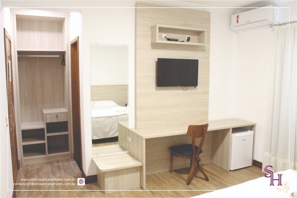 Serrano Hotel-酒店景观