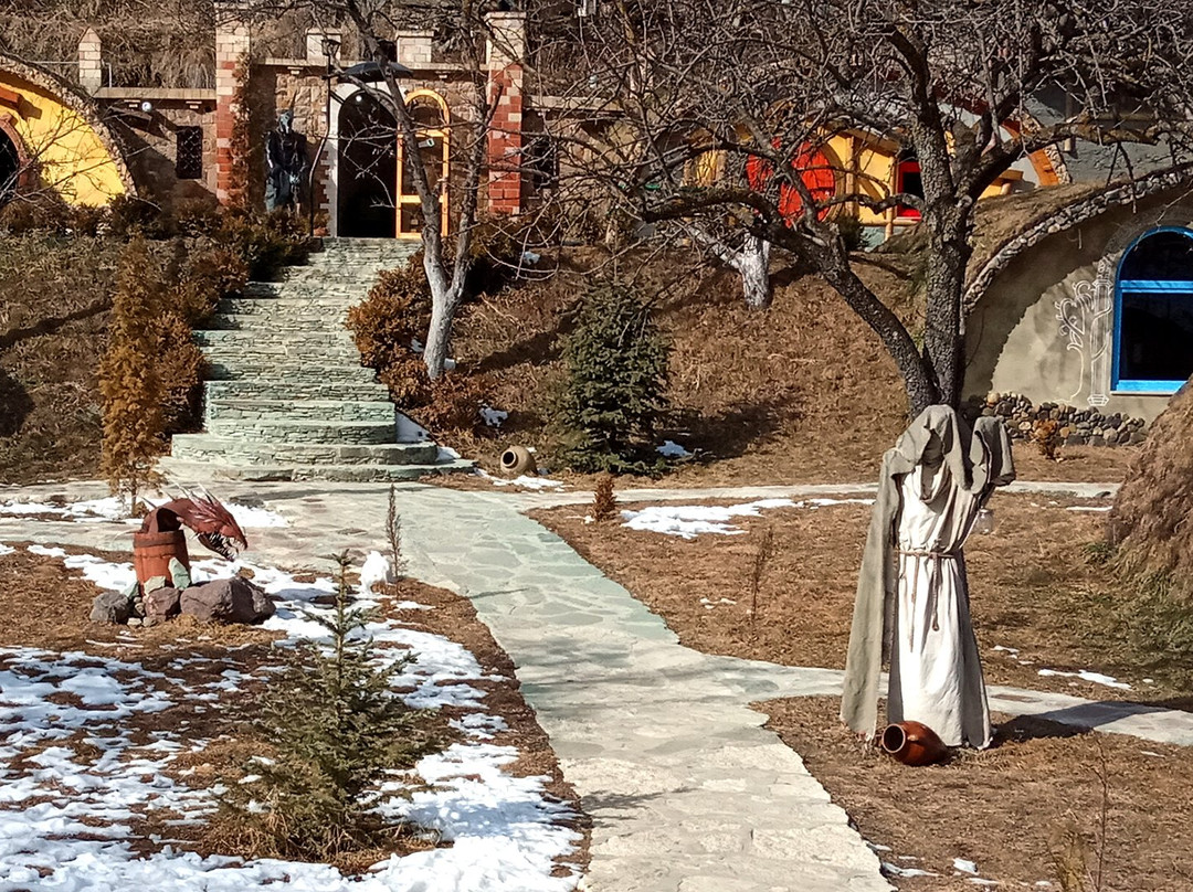 Cozy House - Dilijan主图