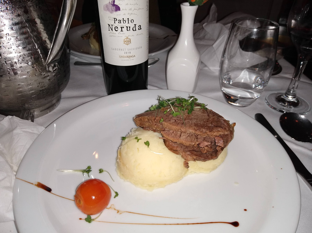 Yeats Country Hotel, Spa & Leisure Club主图