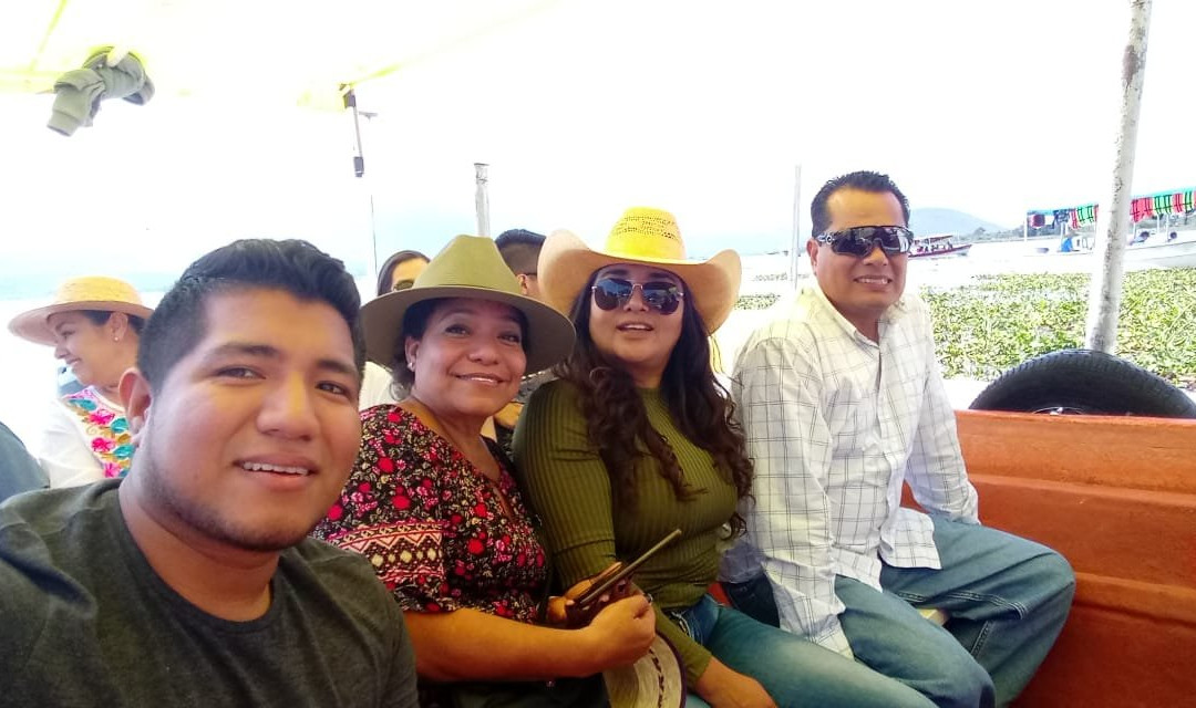 Zona Arqueológica Kohunlich-切图马尔必去景点