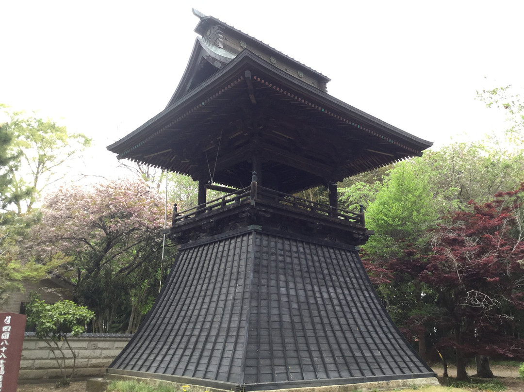 Jigen-ji Temple景点图片