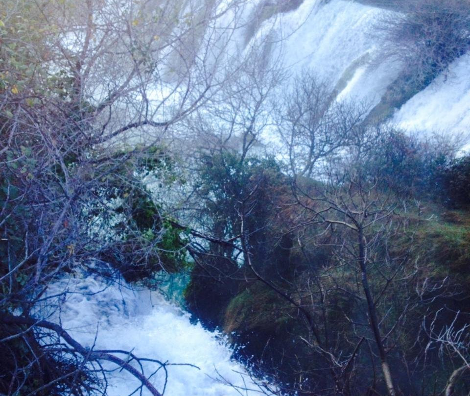 Bregava River景点图片