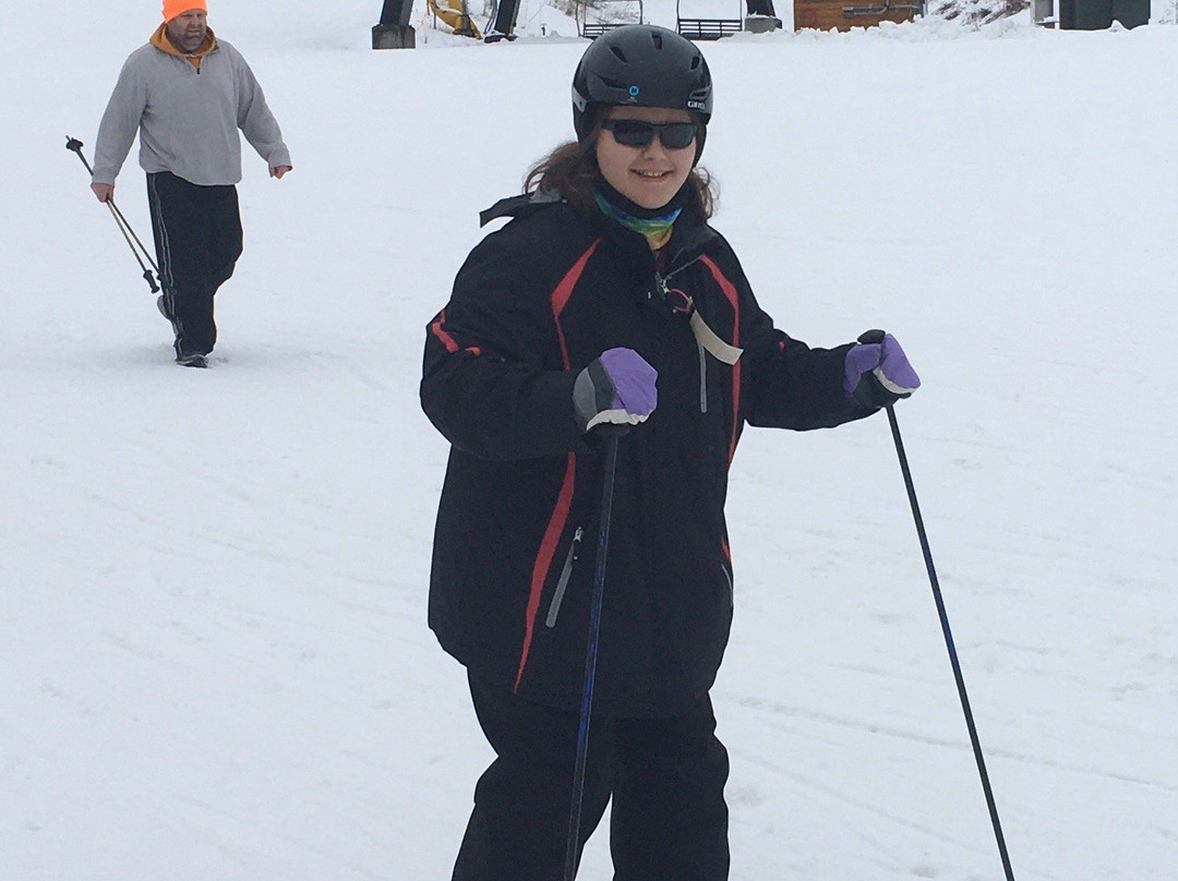 Cascade Mountain-Portage必去景点