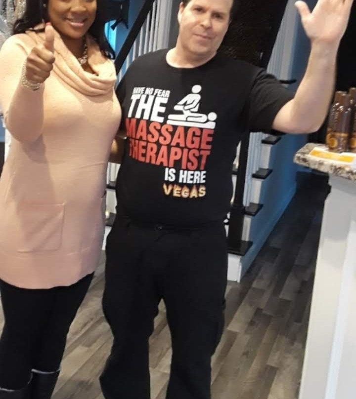 Quality Massage Now-罗德岛必去景点