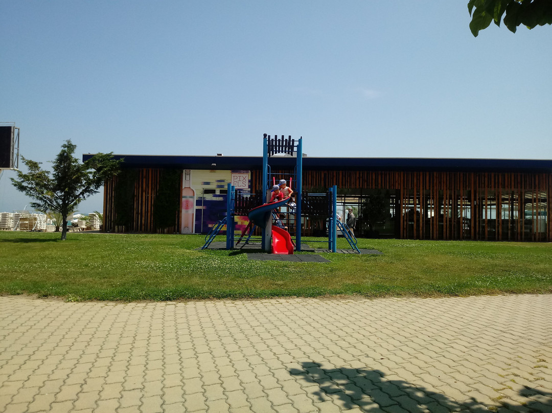 AluaSun Helios Beach主图