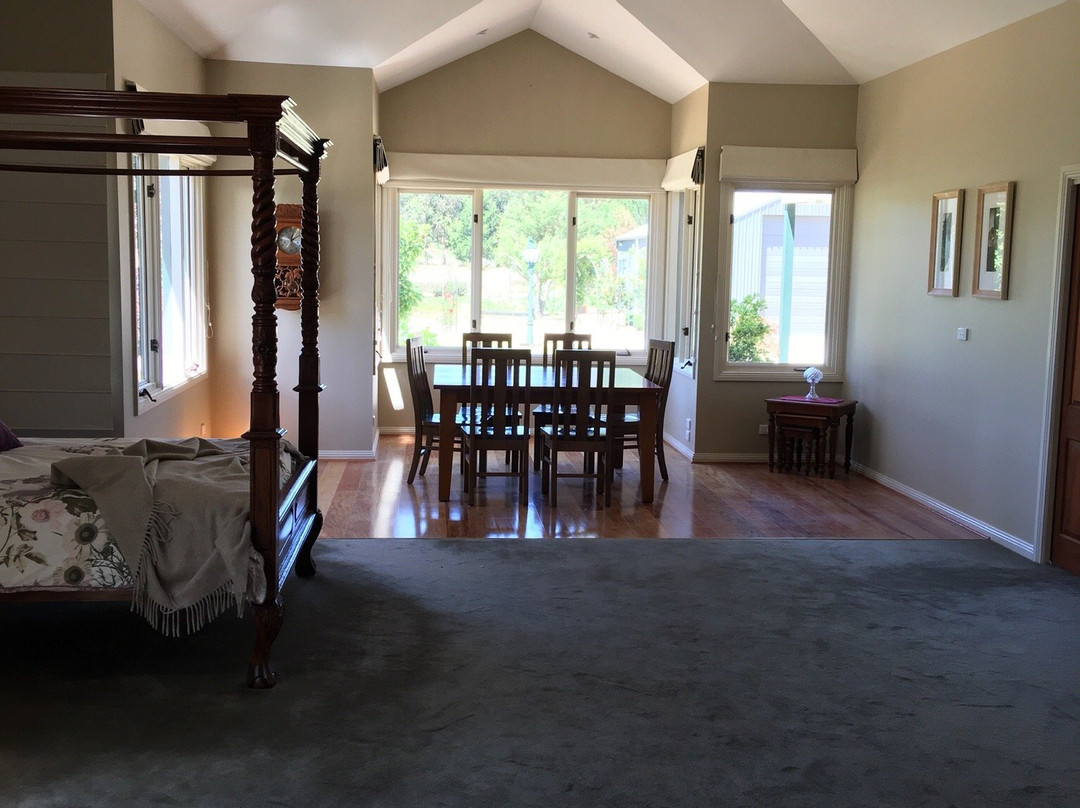 Woodend Old Schoolhouse B&B主图