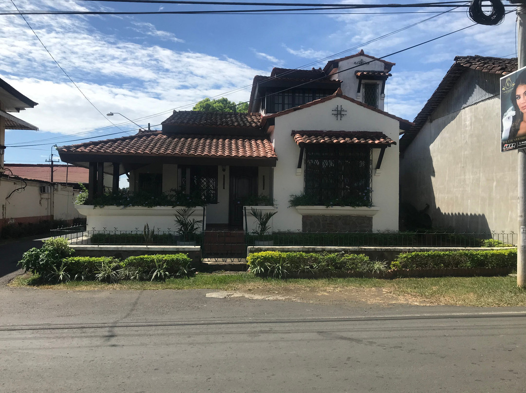 Hacienda San Isidro景点图片