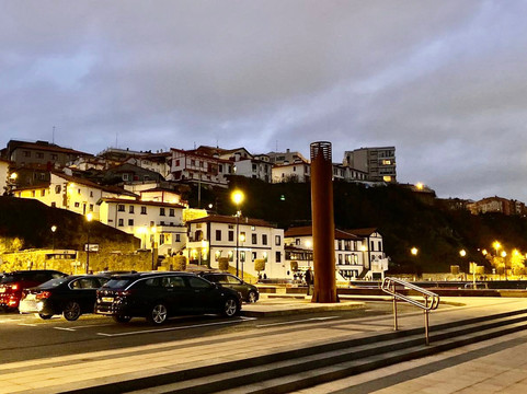 Getxoport-毕尔巴鄂必去景点